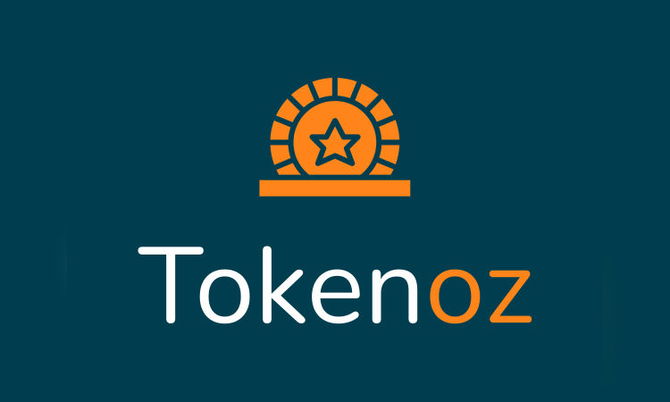 Tokenoz.com